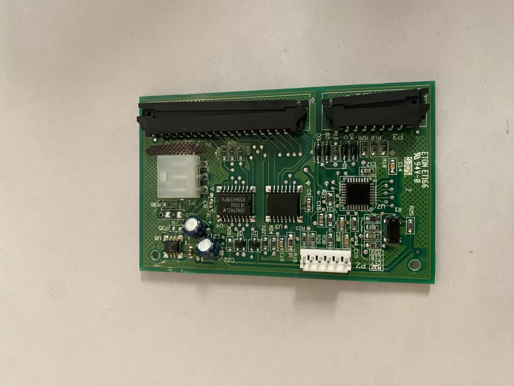 KitchenAid WP2307037  AP6007181  2307037  1058825  2223445  2306988  2307027  2307037R  PS11740291 Refrigerator Temperature Control Board