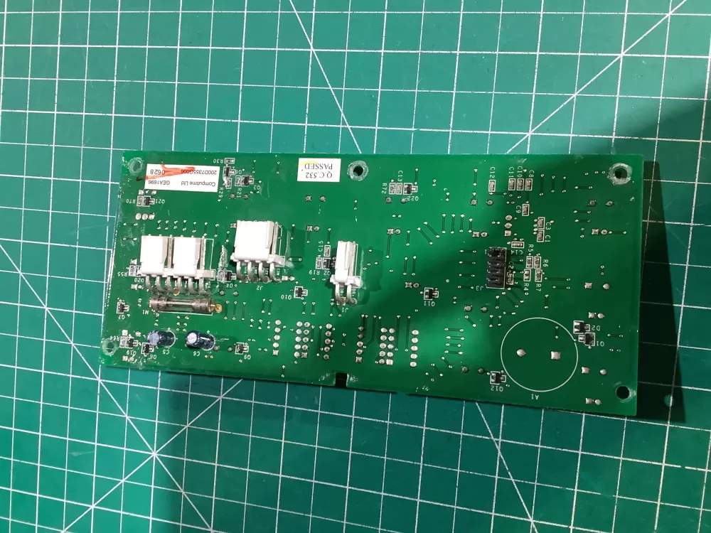 GE Hotpoint 200D7355G006 Refrigerator Control Board Dispenser  AZ147499 | NR2471