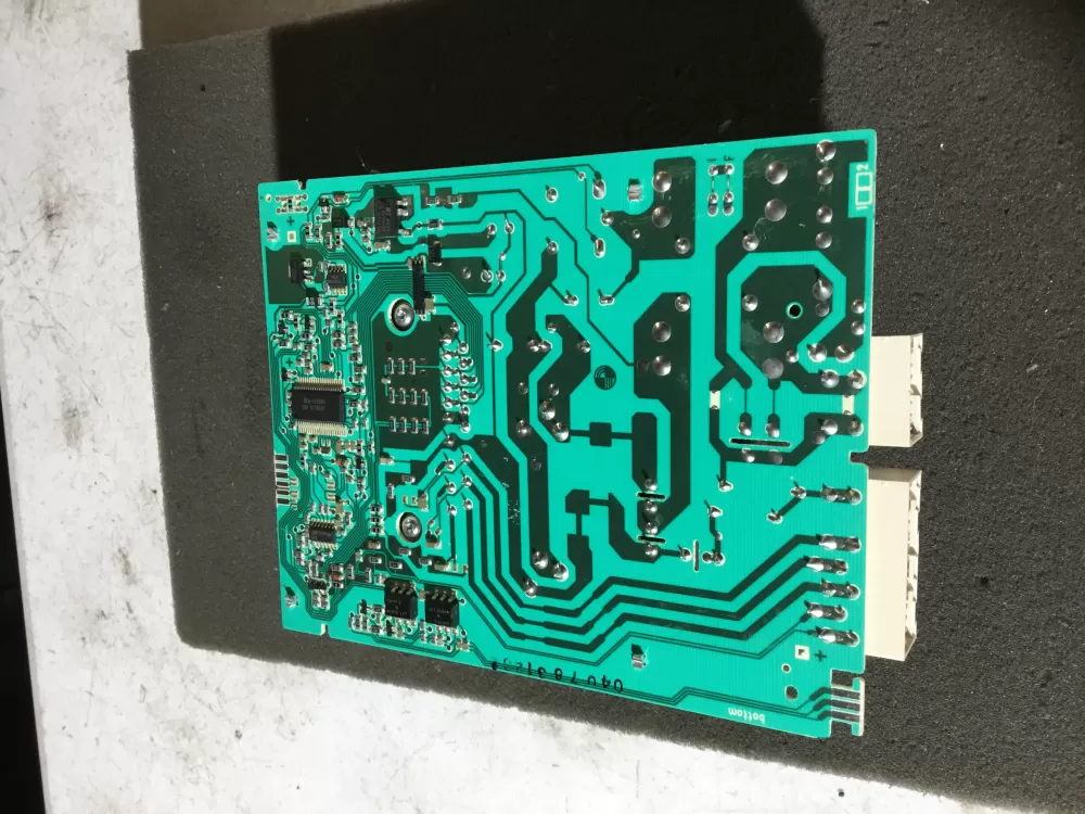 Whirlpool Kenmore WPW10163007 8540540 Washer Control Board AZ101370 | NR597