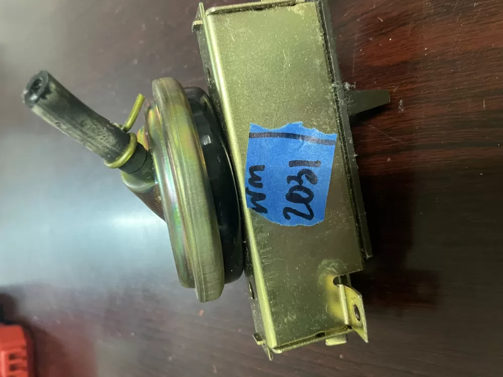 Maytag 0159 00 Washer 063 Control Board Water Pressure Switch AZ96936 | Wm2031