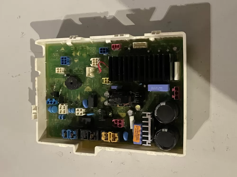 Kenmore EBR62545105 Washer Control Board