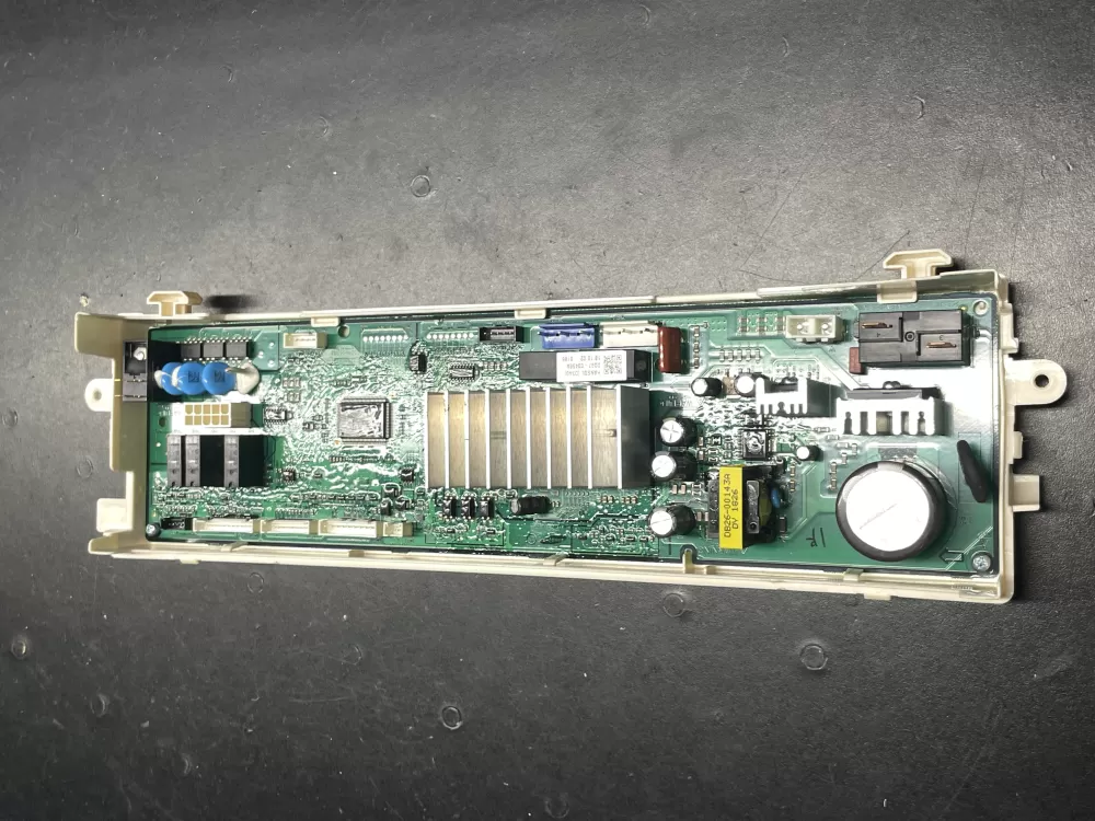 Samsung DD97-00498A Dishwasher Oem Control Board W/