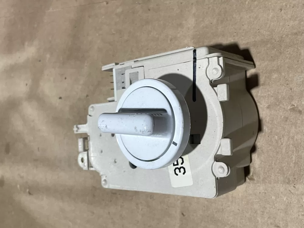 Frigidaire  GE  Kenmore 131758600B Washer Timer