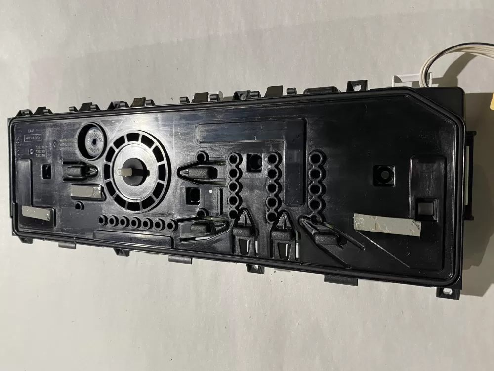 Whirlpool W10269624 WPW10269624 PS11751512 Dryer Control Board