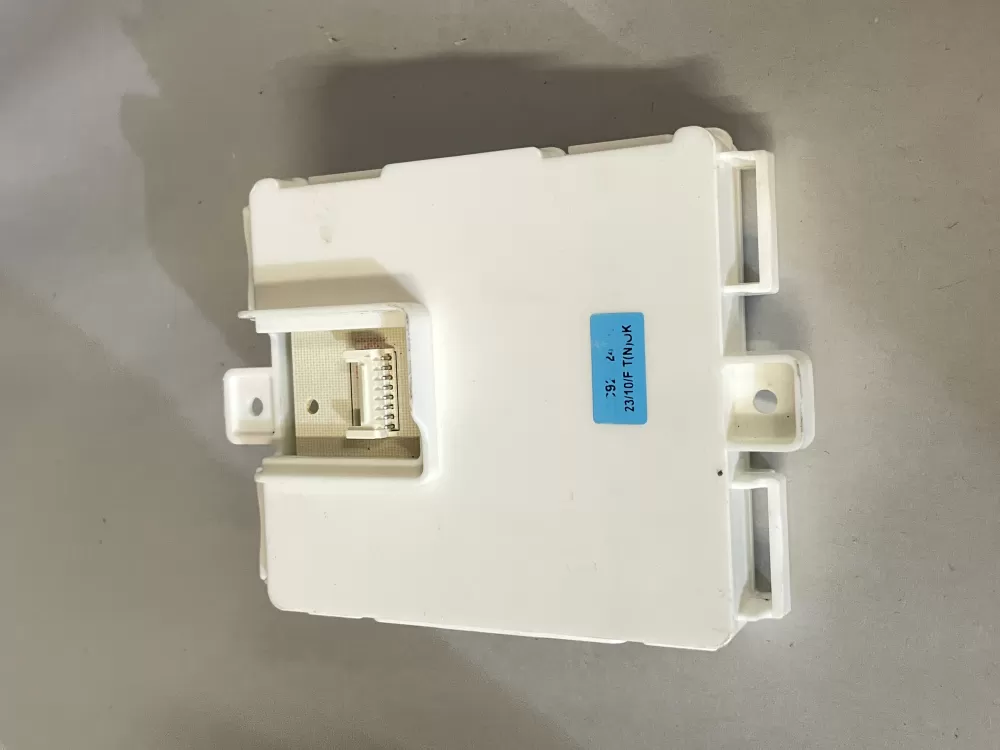 Samsung DC97 23123C DC92 02401A Dryer Control Board Module AZ214389 | Wm962