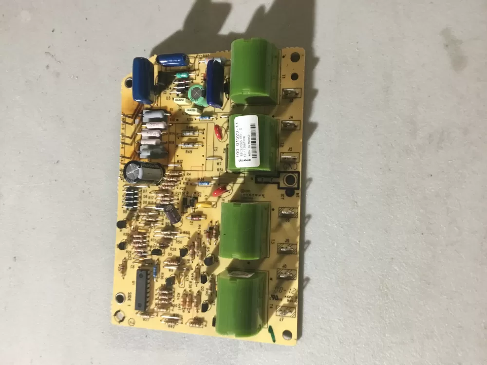 Whirlpool W10331686 100-1323-02 Range Oven Spark Module AZ118665 | BG2189