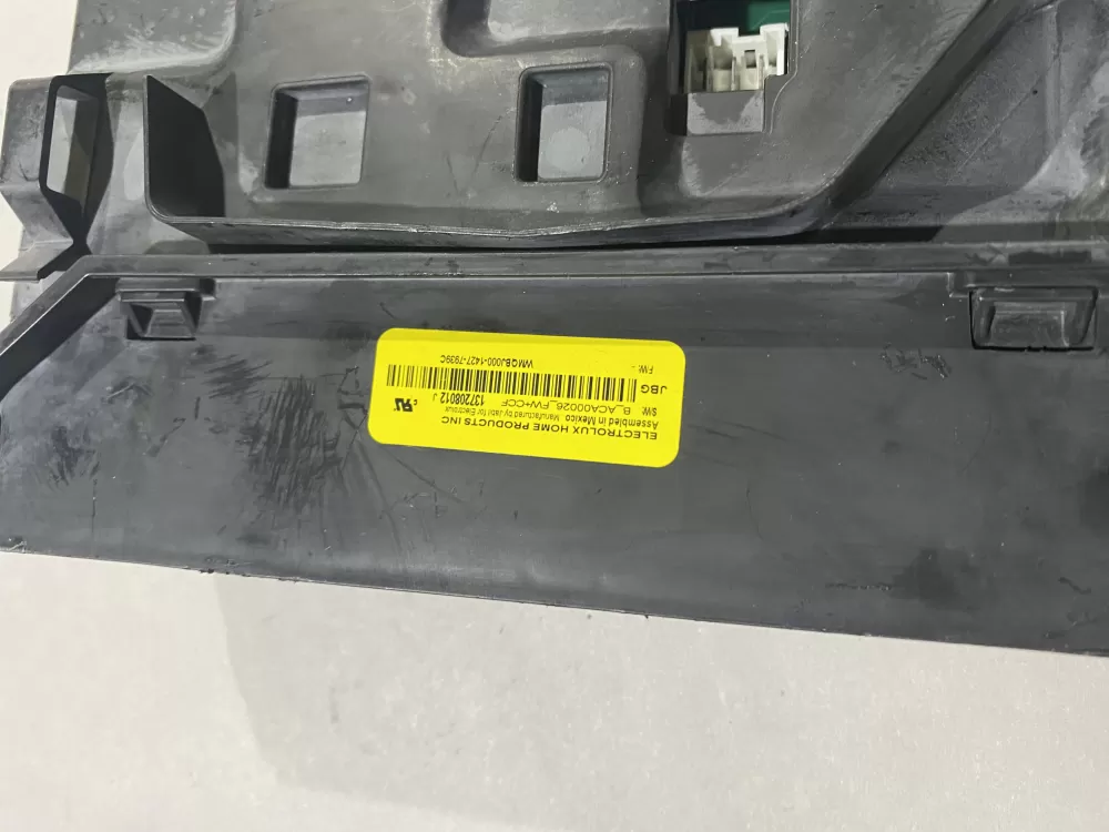 Frigidaire Kenmore 137208000 137208010 Washer Control Board AZ133798 | BK1822