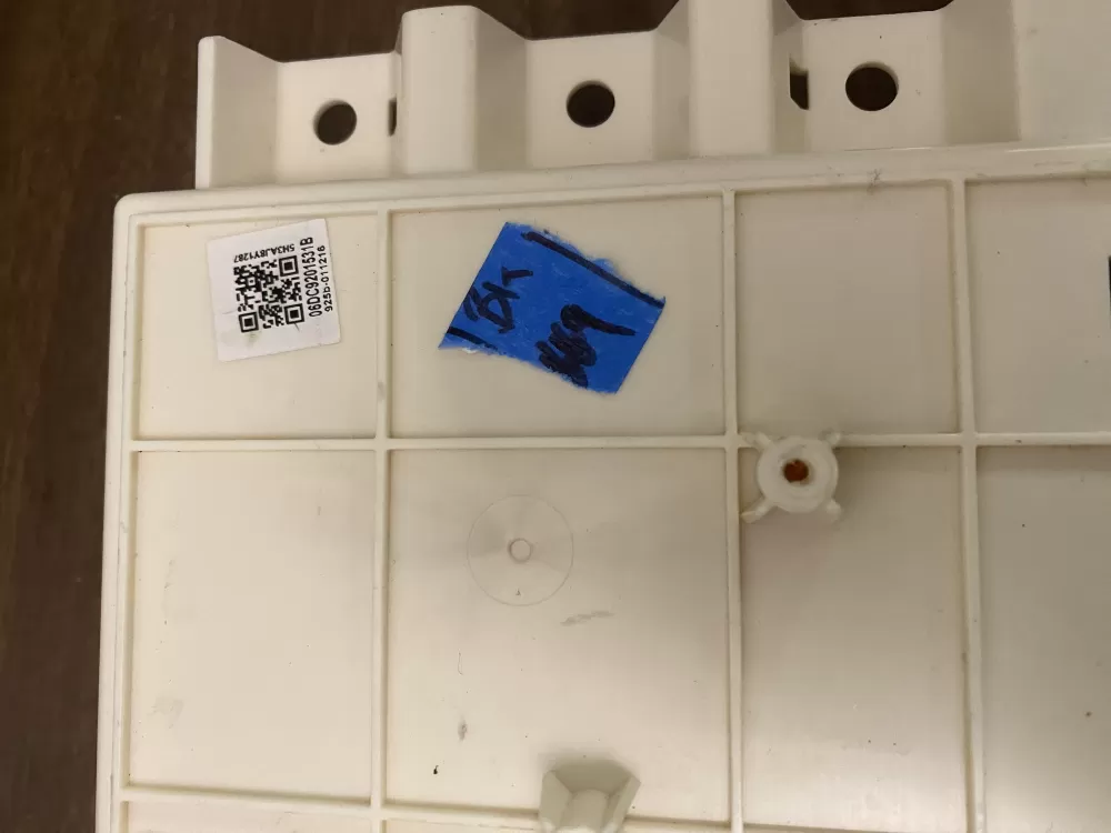 Samsung DC92-01378C Washer Control Board PCB AZ89289 | BK669