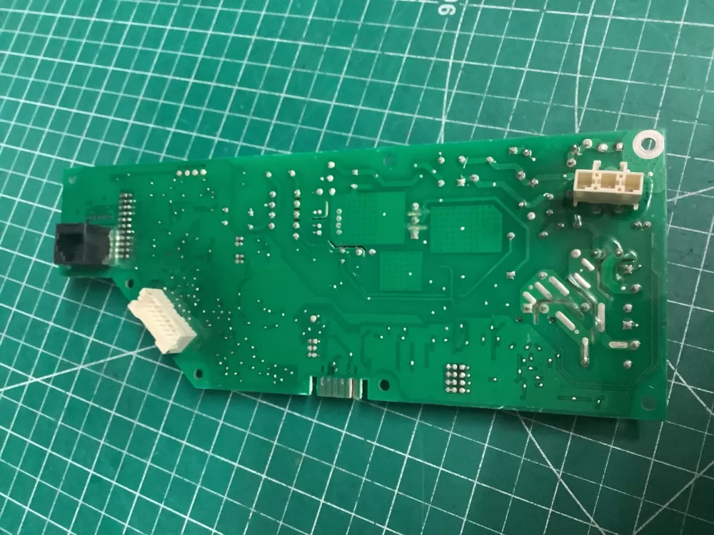 GE 265D1462G402 Dishwasher Control Board