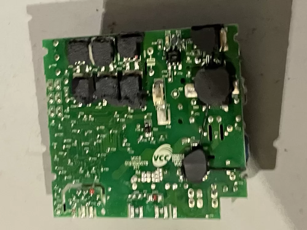 GE 219326139 0193525078 Refrigerator Control Board AZ33048 | Wm341