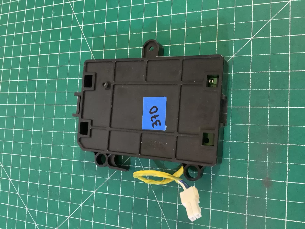 Samsung DC92-01032A Washer Control Board AZ204260 | NR370