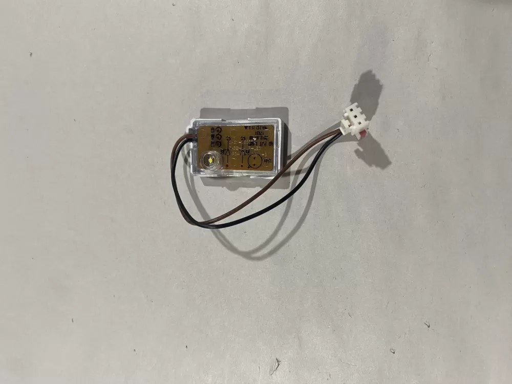 Samsung DA61-05687A Refrigerator Control Board