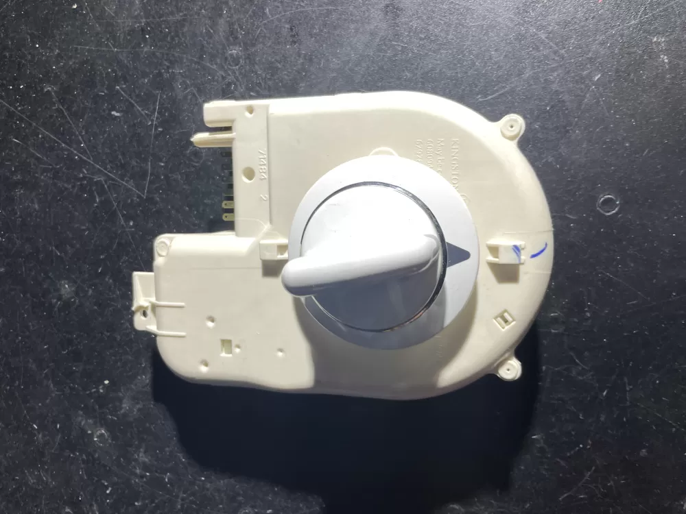 GE 175D5749P005 WH12X10348 Washer Timer
