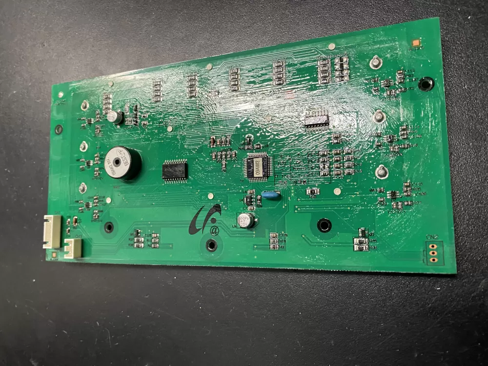 Samsung DA41-00540A Refrigerator Control Board Display AZ6637 | BK1433