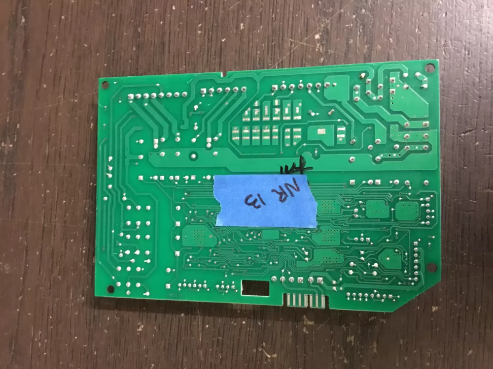 Whirlpool KitchenAid AP6023728 Refrigerator Control Board AZ14945 | NR13