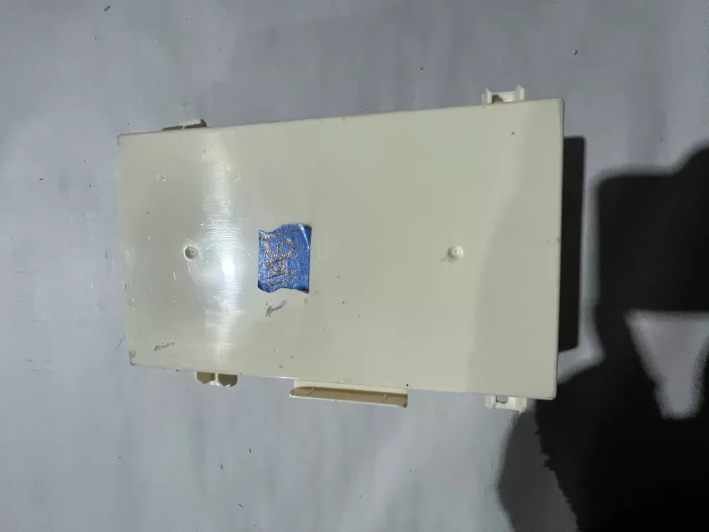 LG 6870EC9241C EBR33640901 Dryer Control Board AZ197136 | KM1145