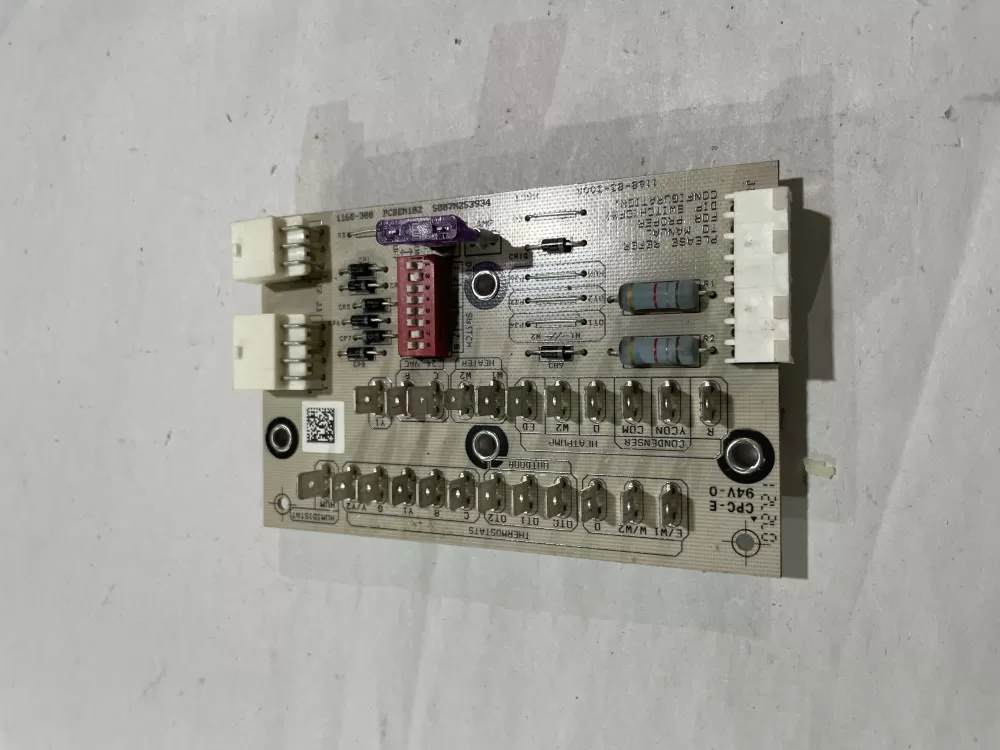 Amana  Goodman 1168-83-300A 