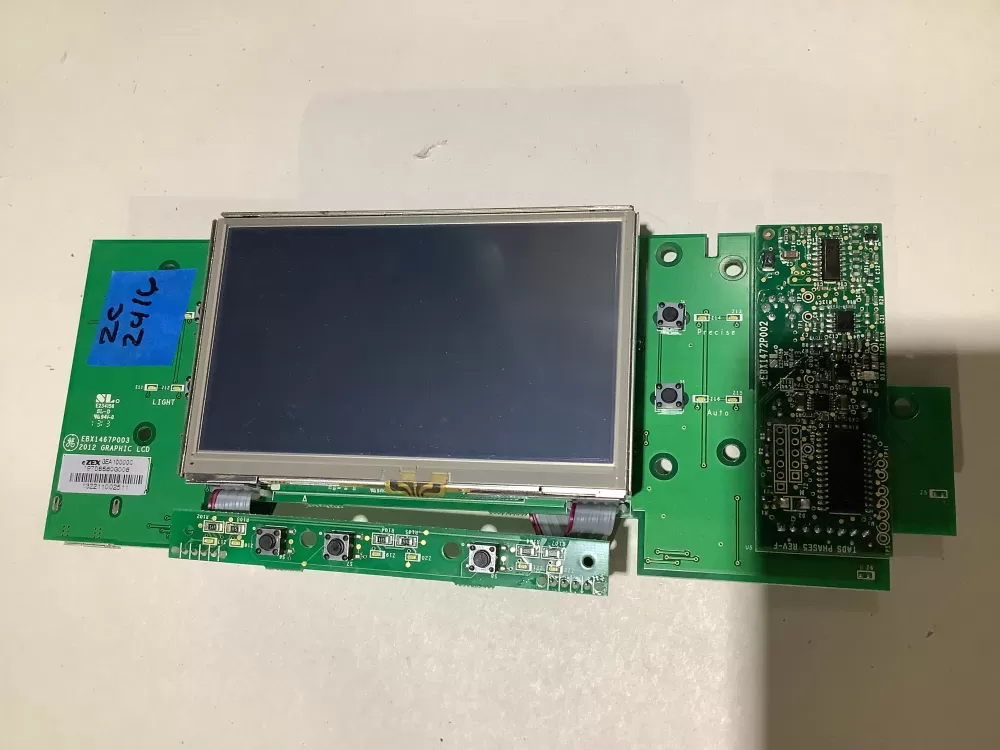 Whirlpool 197D8560G006 
