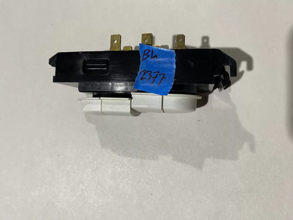 Maytag 6 2093450 62093450 Washer Switch AZ138323 | BK2377