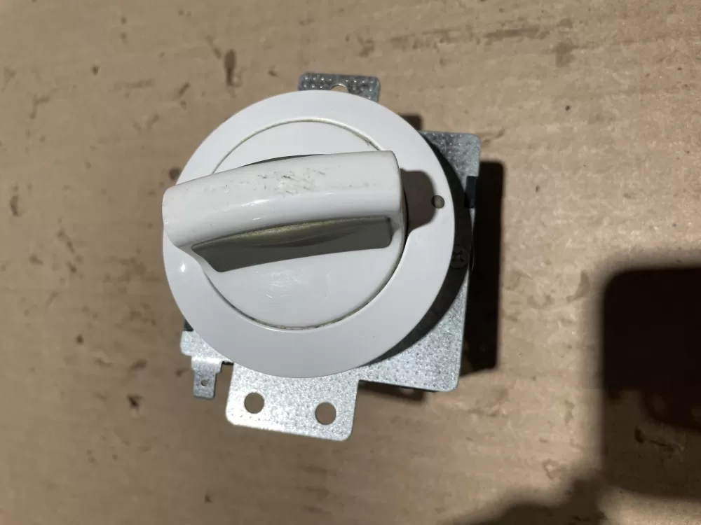 Kenmore 3406702A WP3976576 3406015 3406702 3976576 3976576R 548375 AP6009025 PS11742167 EAP11742167 3976576A Dryer Timer