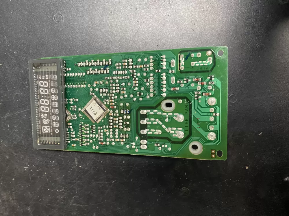 LG Main Pcb Power Control Board EBR73927302 AP5680558 AZ22517 | BK1097