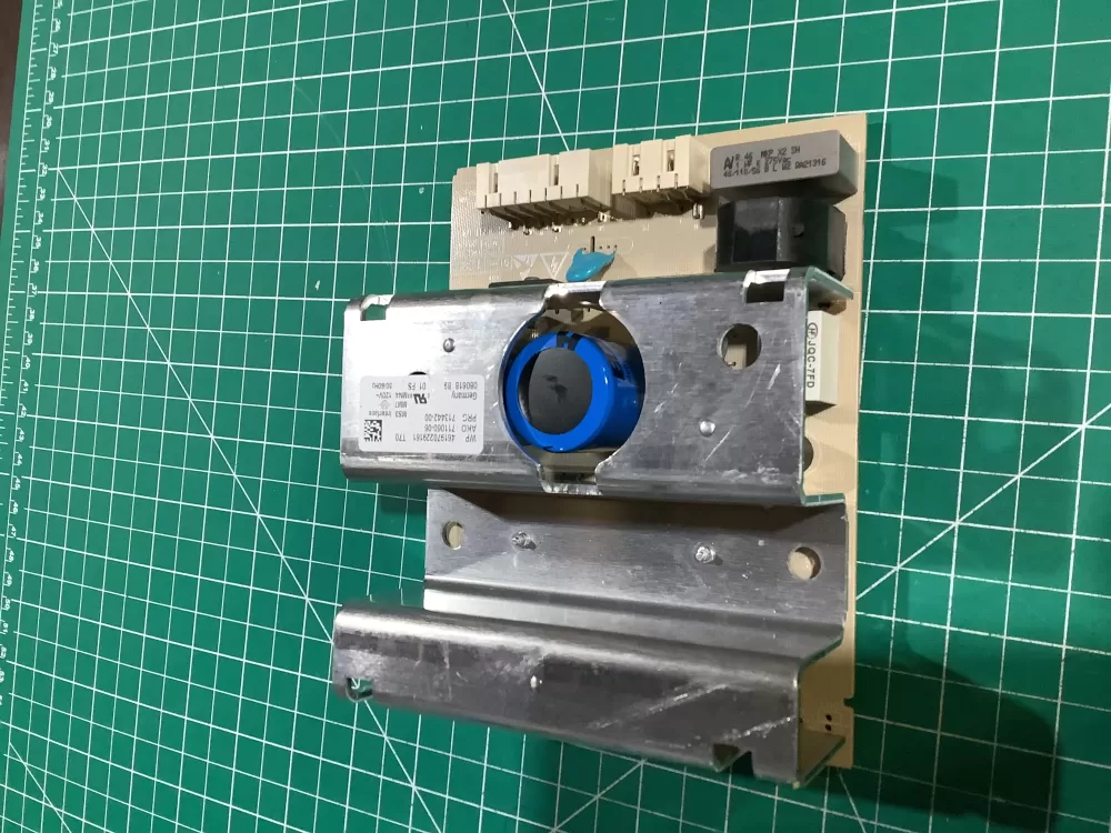 Whirlpool Kenmore WP8183196 491970229163 Washer Control Board AZ143003 | NR2399