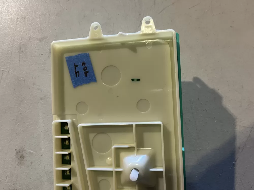Maytag W10406139 W10422816 W10445386 Washer Control Board AZ48117 | JT907
