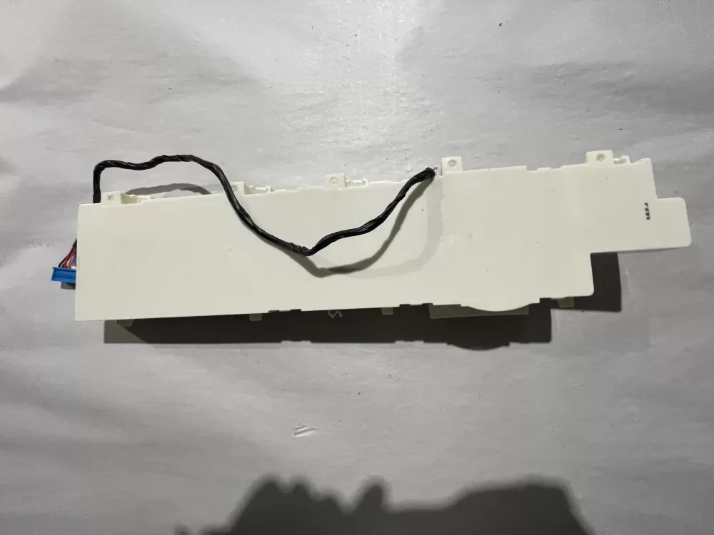 LG EBR86268003 Dryer Control Board AZ198611 | KMV890