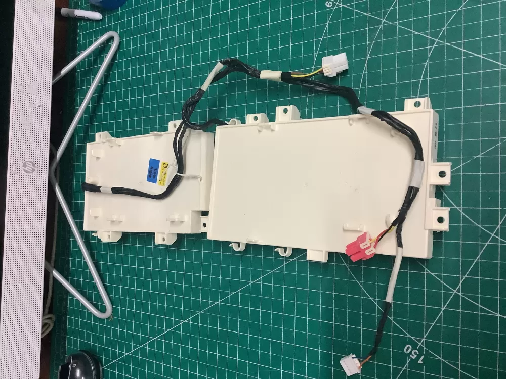 LG EBR71385602 AP5601294 2668486 AH3646018 Dryer Control Board AZ206320 | ARV902