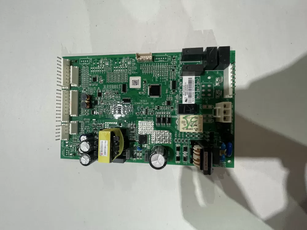 GE 245D1879G002 Refrigerator Main Control Board AZ186096 | KM651