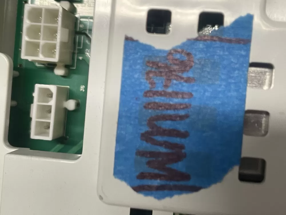 Whirlpool W10803586 W10841364 W10865064 Washer Control Board AZ12933 | 1176