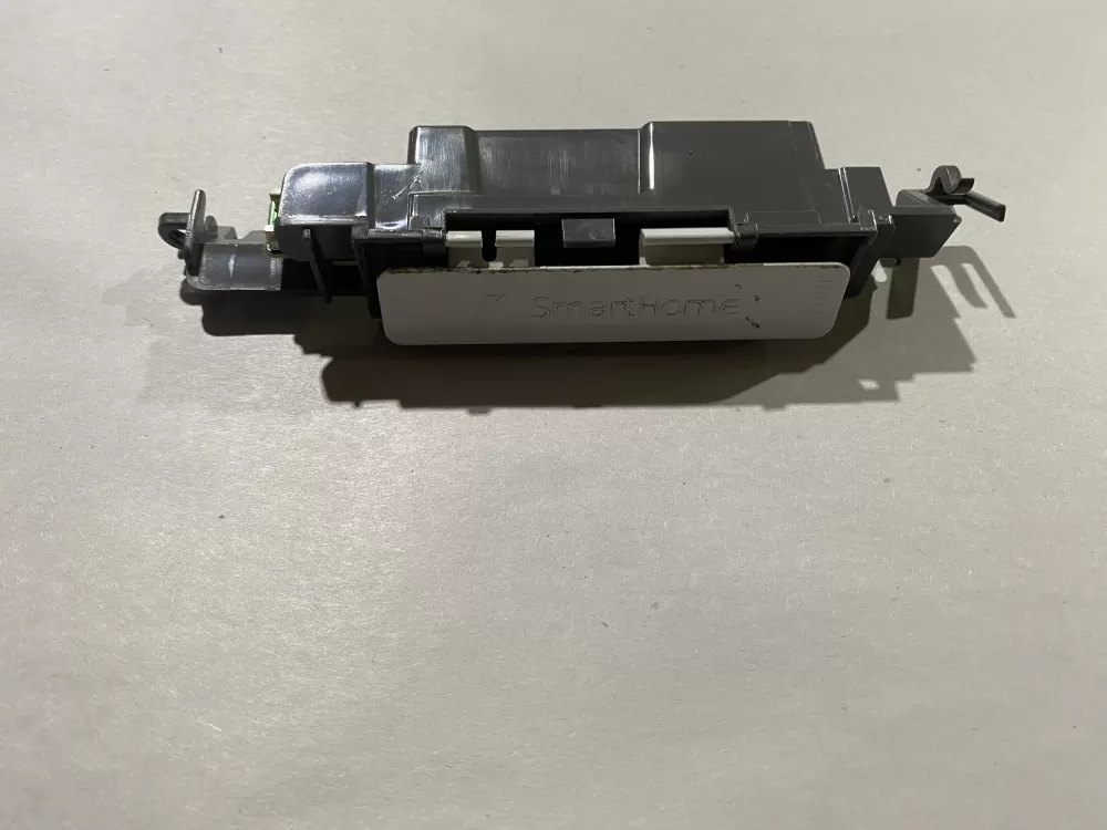 Samsung DC64-03427A003 Washer Control Board Console Panel