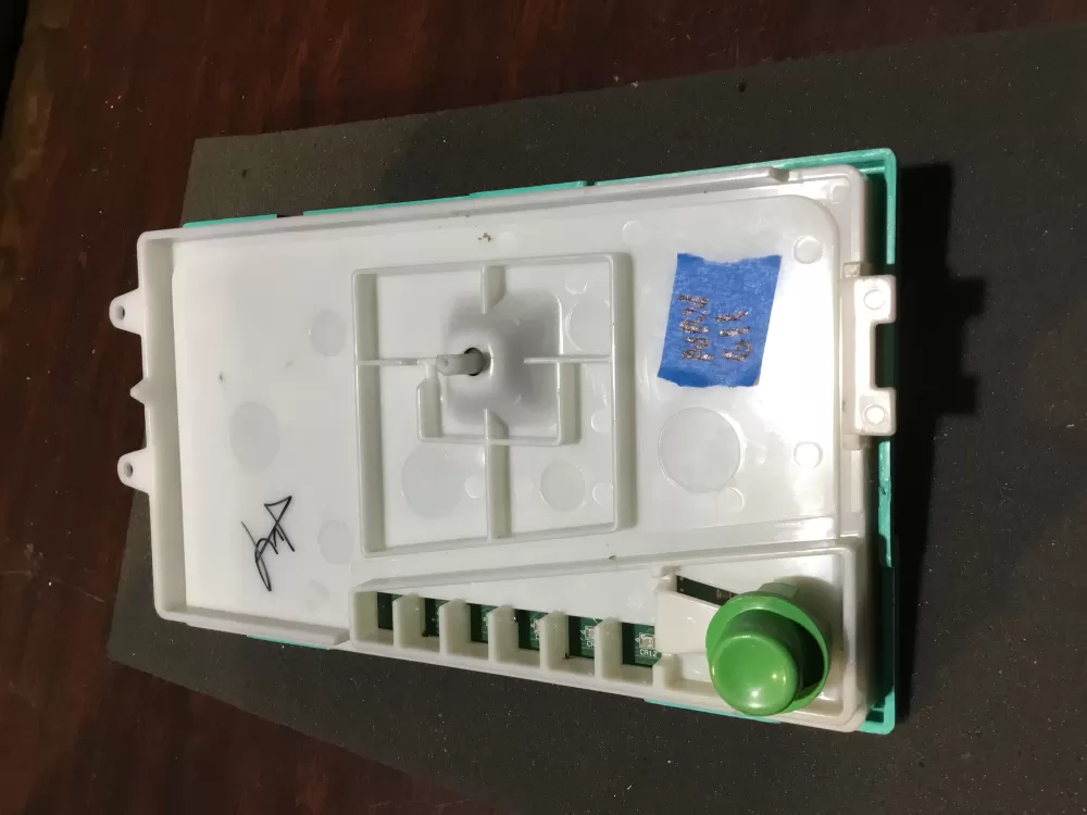 Whirlpool Maytag Kenmore W10860464 Washer Control Board AZ78092 | NRV611