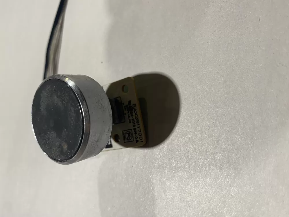 LG Kenmore EBR39133001 Microwave Power Control Board AZ133196| BK1803