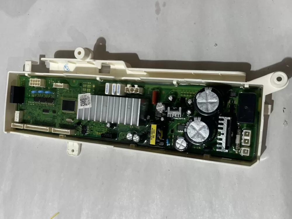 Samsung DC92-02004D  AP6286752  PS12394389  DC94-07687A  DC92-02004E Washer Control Board