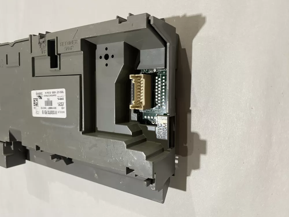 Whirlpool W10539783 W10597045 Dishwasher Control Board AZ162218 | BK303