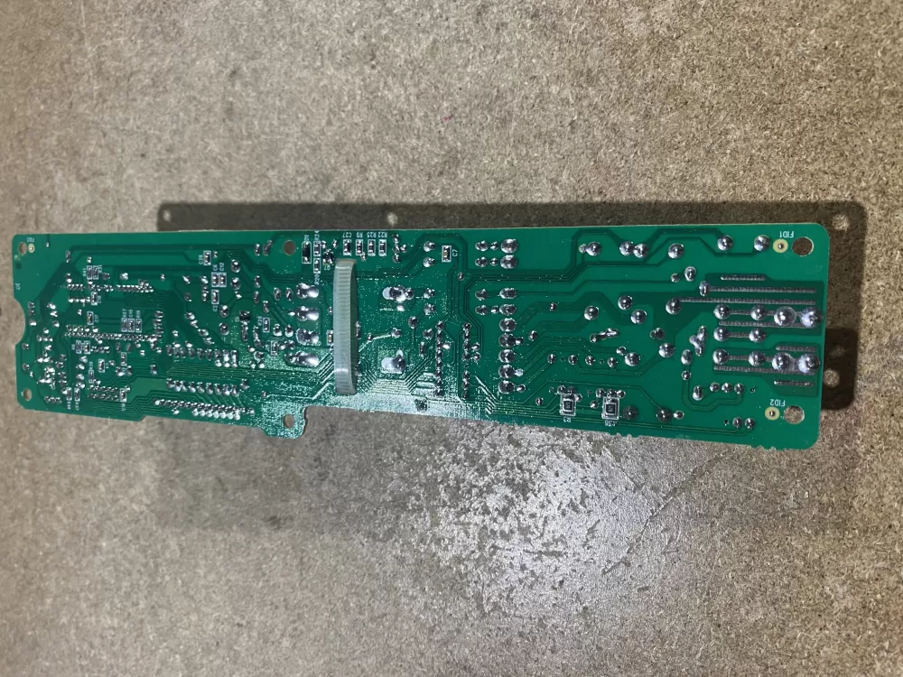 Frigidaire Kenmore AP6285991 154552001 Dishwasher Control Board AZ72371 | BK1399