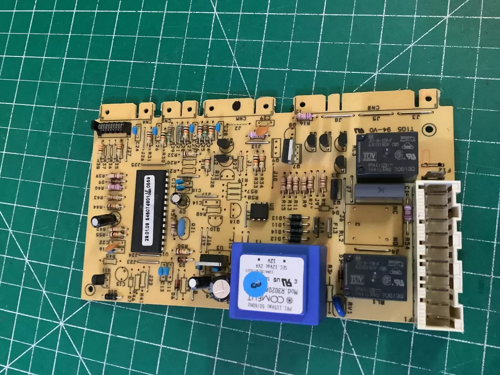 Whirlpool  546074801  Range Control Board