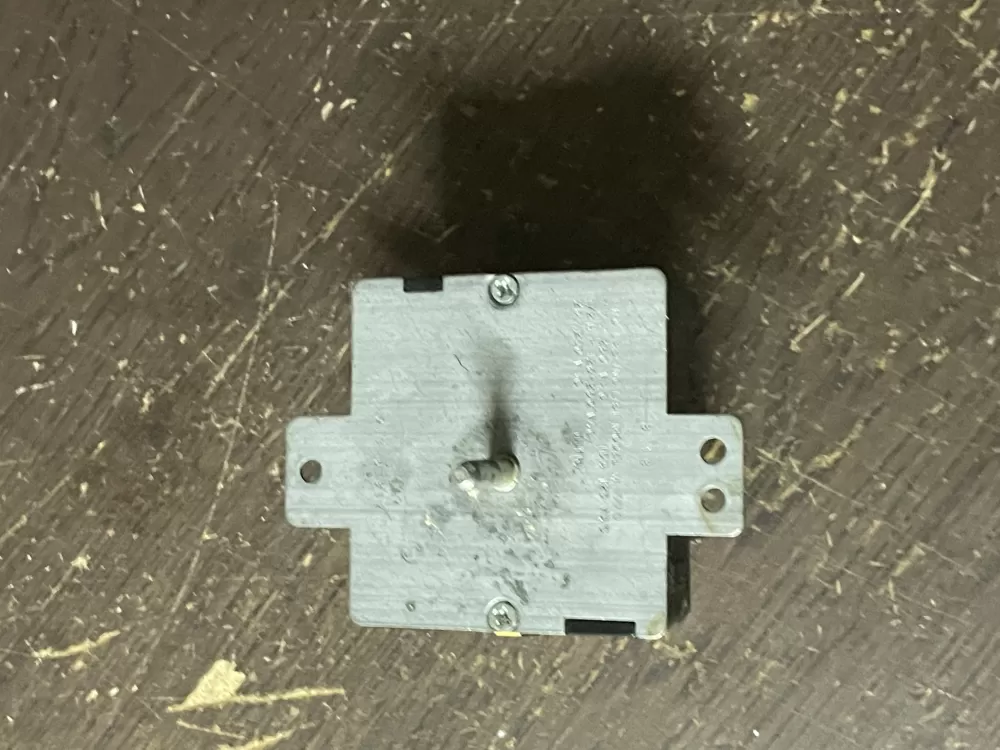 Whirlpool 687969 Dryer Timer AZ46101 | Wm659