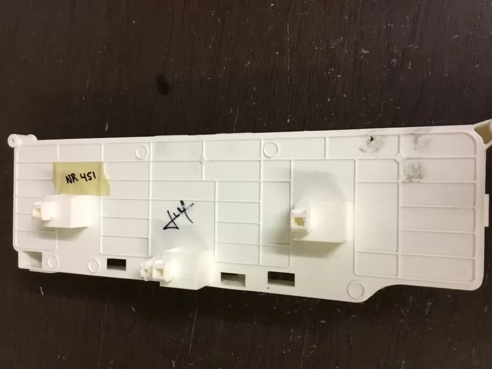 Samsung DC92 02379H Washer Control Board AZ4496 | NR451