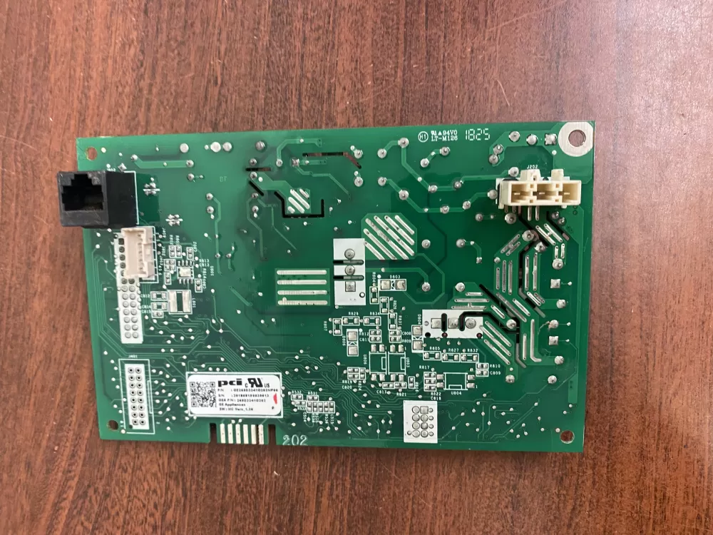 GE WD21X32165 WD21X25732 Dishwasher Control Board AZ33405 | BK1685