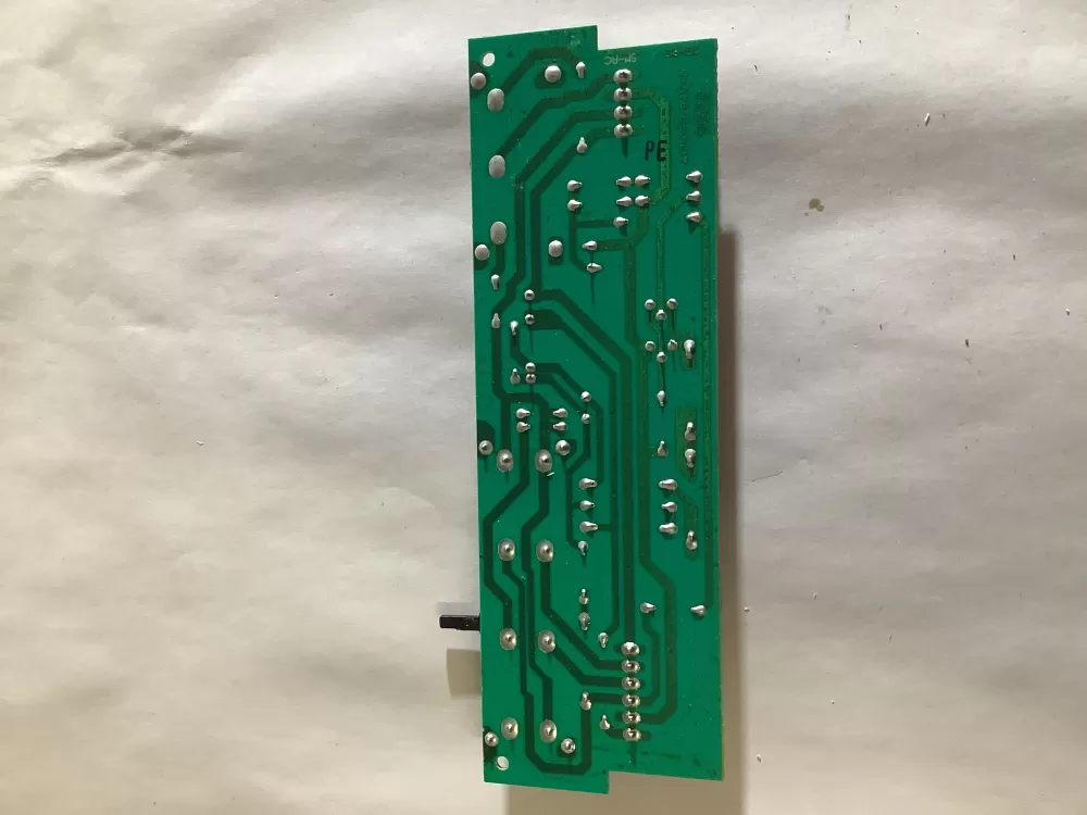 GE Kenmore WR55X130 Refrigerator Dispenser Control Board AZ100940 | AV1904