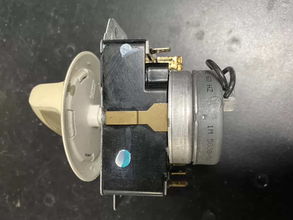 Kenmore 3976576A 3976576 AP6009025 WP3976576 Dryer Timer AZ14698 | BK1307