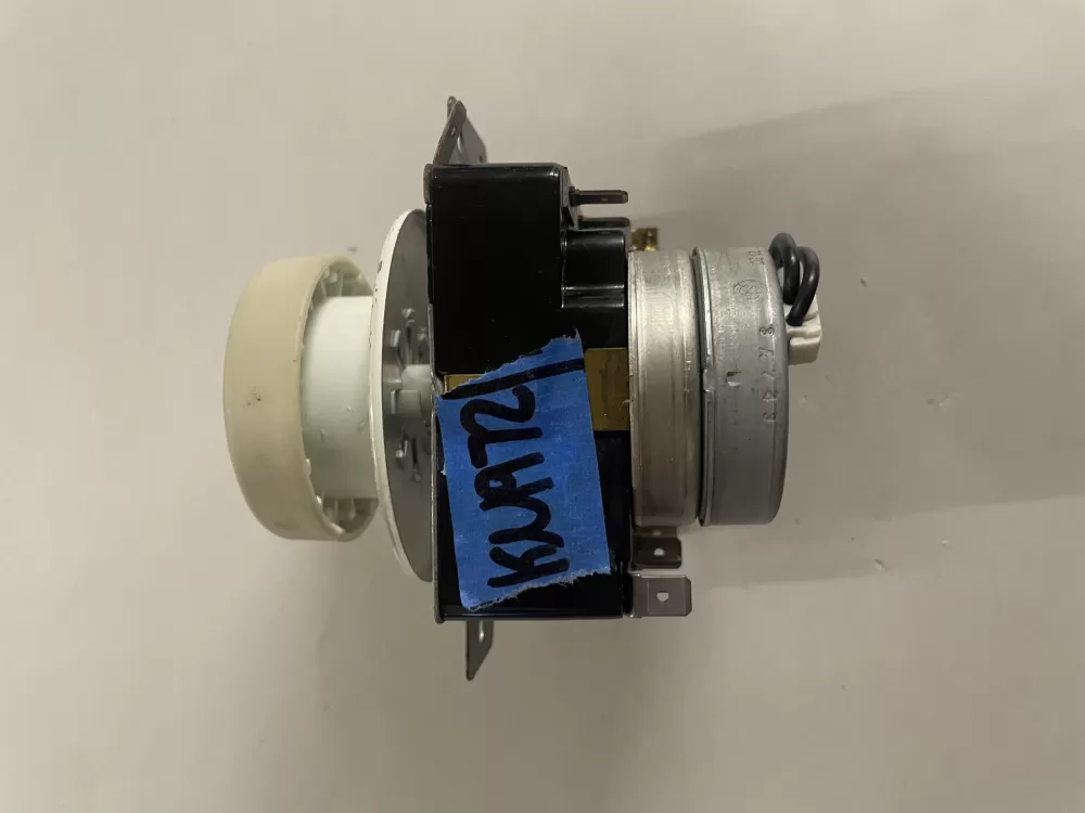 Whirlpool 3976570 PD00003512 3406708 WP3976570 Dryer Timer AZ117925 | KM972