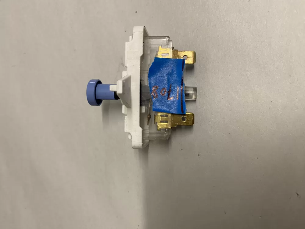 GE 248C1146P001 WE4M416 AP4980900 WE4M367 Dryer Start Switch AZ210779 | BK1708