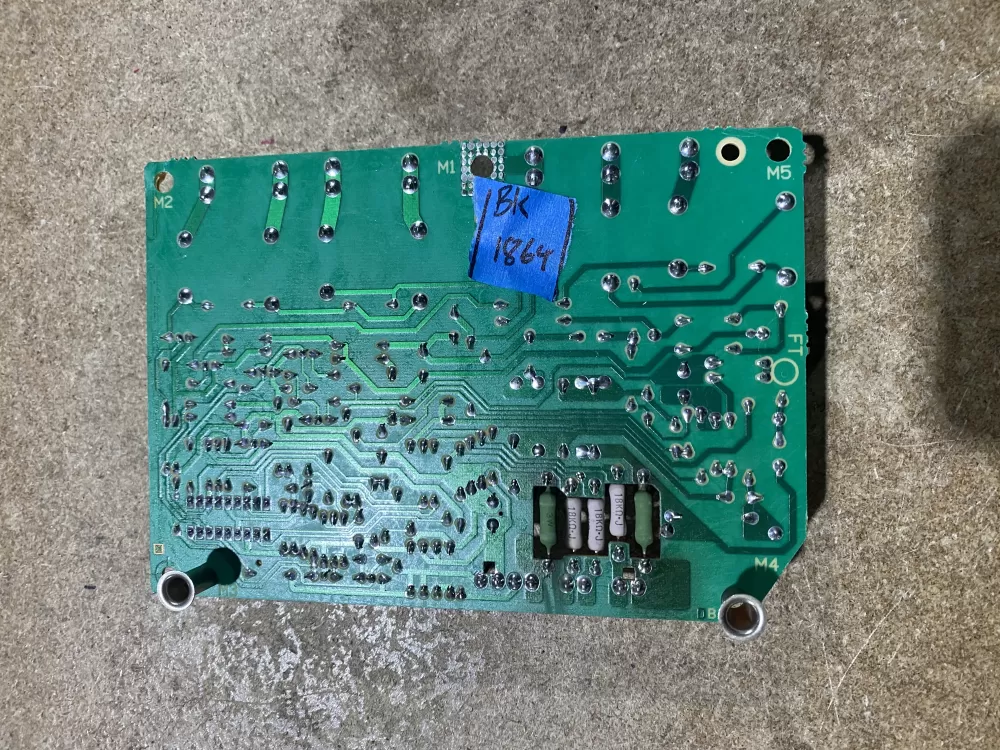 Whirlpool Range Spark Module WPW10331686 / AP6019728 AZ76500 | BK1864