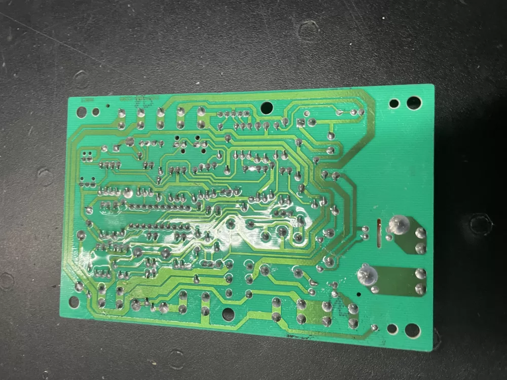 Rheem HSCI 1157-83-123A Heat Pump Defrost Control Circuit Board  AZ840 | Wm591 