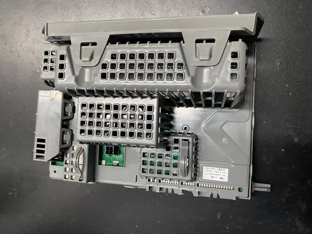 Whirlpool W11195085 Washer Control Board AZ8413 | BKV216