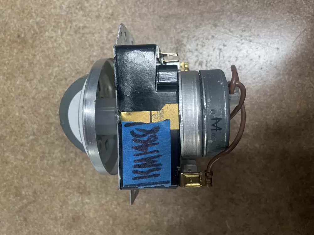 Whirlpool 8578906B PD00006074 WP8578906 8578906 Dryer Timer AZ10218 | KM1648