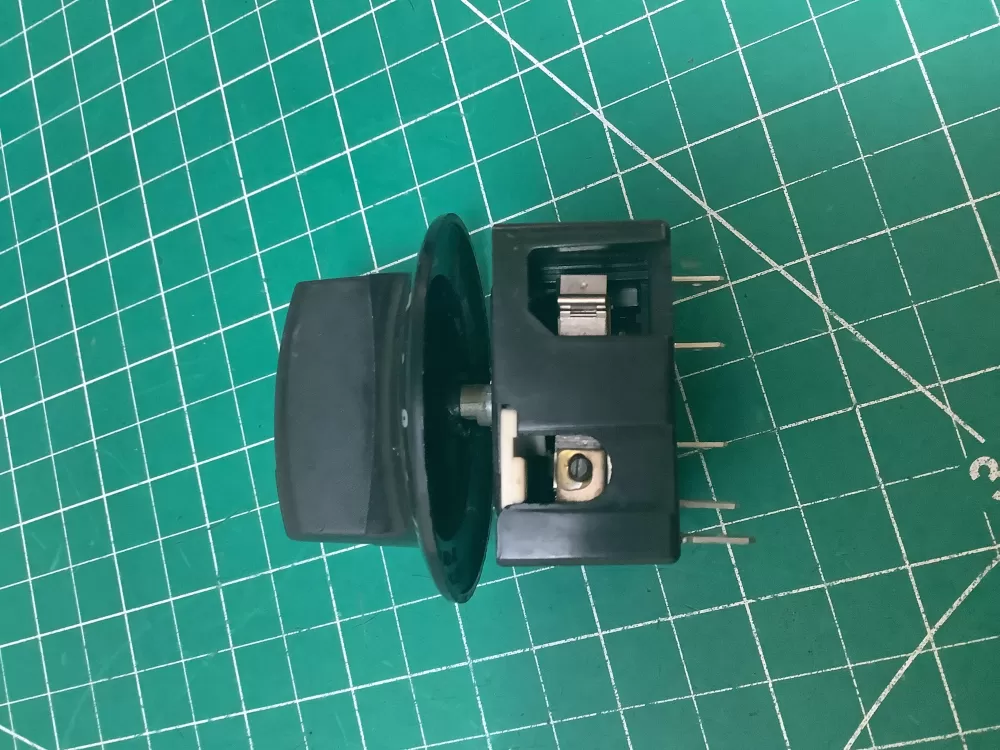 Kenmore AP3890378 1155394 316021500 Range Infinite Switch AZ223250 | SLA125